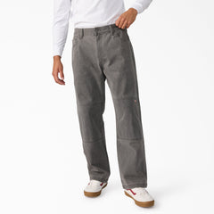 Relaxed Fit Double Knee Jeans - Dickies