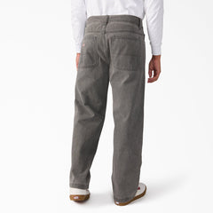 Relaxed Fit Double Knee Jeans - Dickies