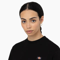 Women's Oakport Cropped T-Shirt - Dickies