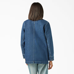 Women’s Relaxed Fit Chore Coat - Dickies