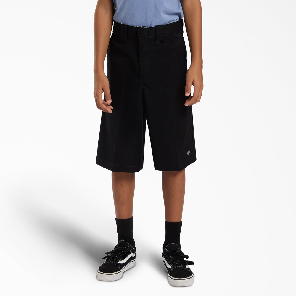 Kids’ Utility Shorts, 4-20 - Dickies