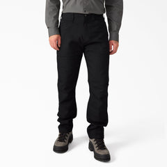 Tradebuilt Duck Canvas Double Knee Pants - Dickies