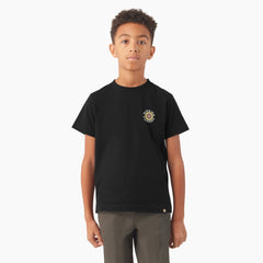 Dickies X Spitfire Kids’ Graphic T-Shirt - Dickies