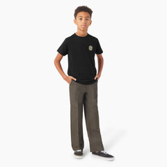 Dickies X Spitfire Kids’ Graphic T-Shirt - Dickies