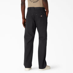 Relaxed Fit Double Knee Duck Pants - Dickies