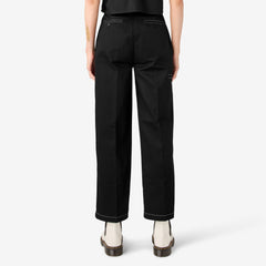 Women’s Relaxed Fit Double Knee Pants - Dickies