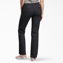 Women's FLEX Relaxed Fit Pants - Dickies