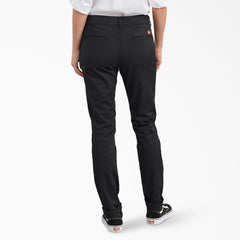 Women's Slim Fit Pants - Dickies