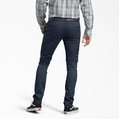 FLEX Skinny Fit Work Pants - Dickies