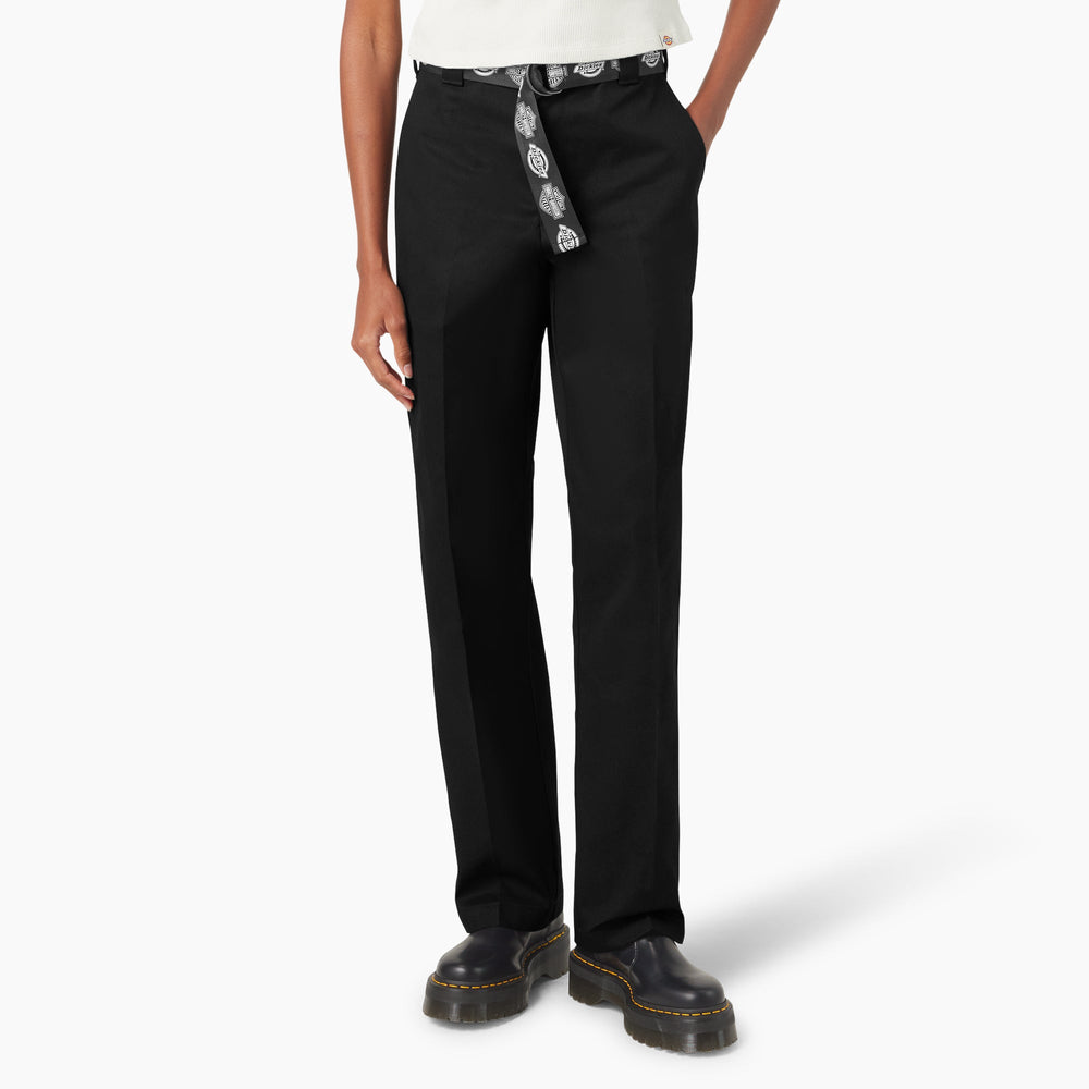 Dickies x Harley-Davidson Women’s 874 Work Pants - Dickies