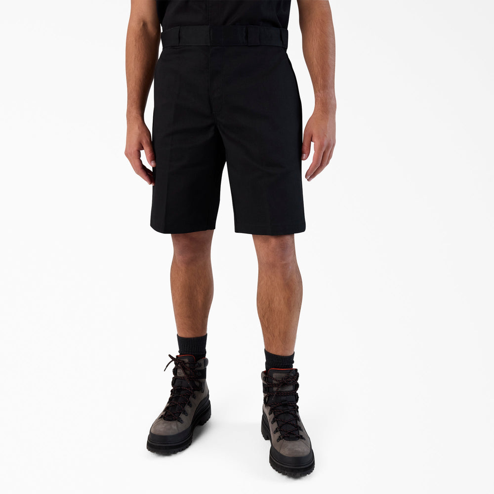 874™ Work Shorts, 11" - Dickies