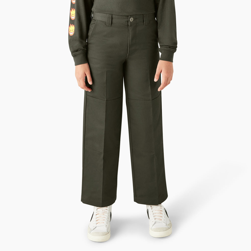 Dickies X Spitfire Kid’s Double Knee Pants - Dickies