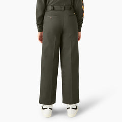 Dickies X Spitfire Kid’s Double Knee Pants - Dickies