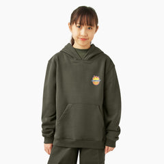 Dickies X Spitfire Kids’ Hoodie - Dickies