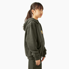 Dickies X Spitfire Kids’ Hoodie - Dickies