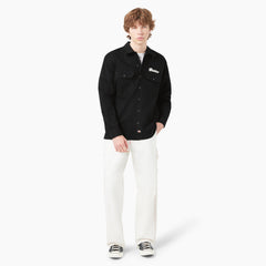 Lewistown Long Sleeve Work Shirt - Dickies