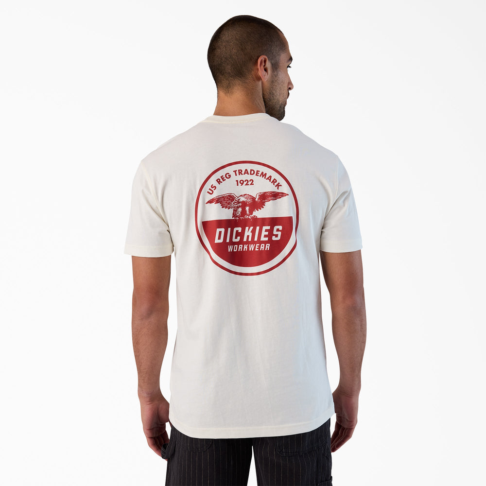 Eagle Graphic T-Shirt - Dickies