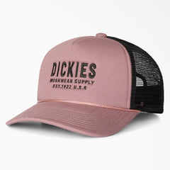 Workwear Supply Trucker Hat - Dickies