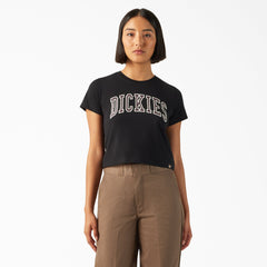 Women's Aitkin Boxy Fit T-Shirt - Dickies