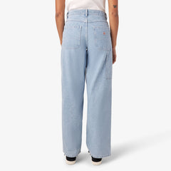 Women’s Herndon Jeans - Dickies