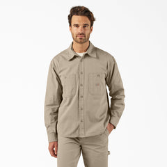 Johnsonville Canvas Shirt - Dickies