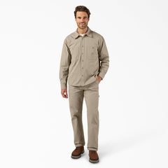 Johnsonville Canvas Shirt - Dickies