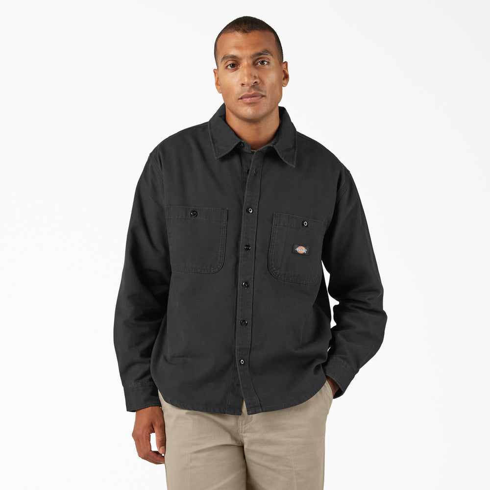 Johnsonville Canvas Shirt - Dickies