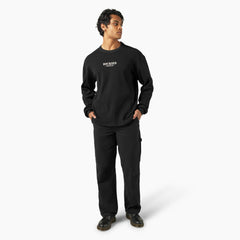 Long Sleeve Waffle Shirt - Dickies
