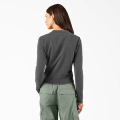 Women’s Christiana Long Sleeve T-Shirt - Dickies