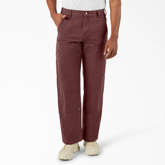 Canvas Double Knee Pants - Dickies