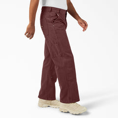 Canvas Double Knee Pants - Dickies