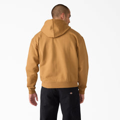 Dickies X Thrasher Zippered Hoodie - Dickies