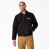 Dickies X Thrasher Jacket - Dickies