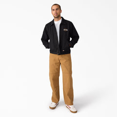 Dickies X Thrasher Jacket - Dickies