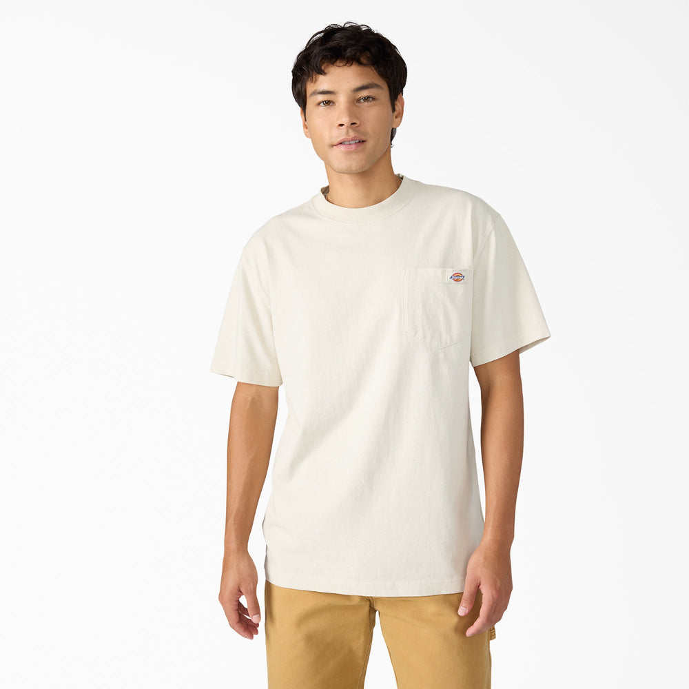 Worn In Heavyweight Pocket T-Shirt - Dickies