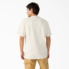 Worn In Heavyweight Pocket T-Shirt - Dickies
