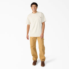 Worn In Heavyweight Pocket T-Shirt - Dickies