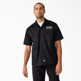 Dickies X Thrasher Work Shirt - Dickies