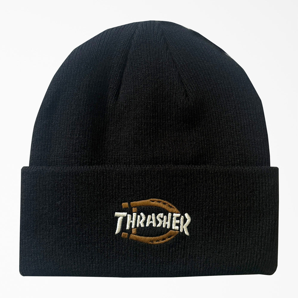 Dickies X Thrasher Beanie - Dickies