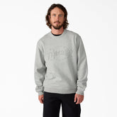 Dickies X Thrasher Sweatshirt - Dickies