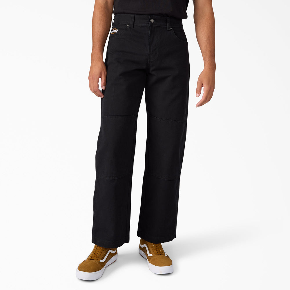 Dickies X Thrasher Double Knee Pants - Dickies