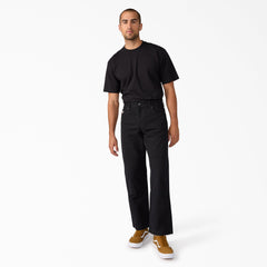 Dickies X Thrasher Double Knee Pants - Dickies