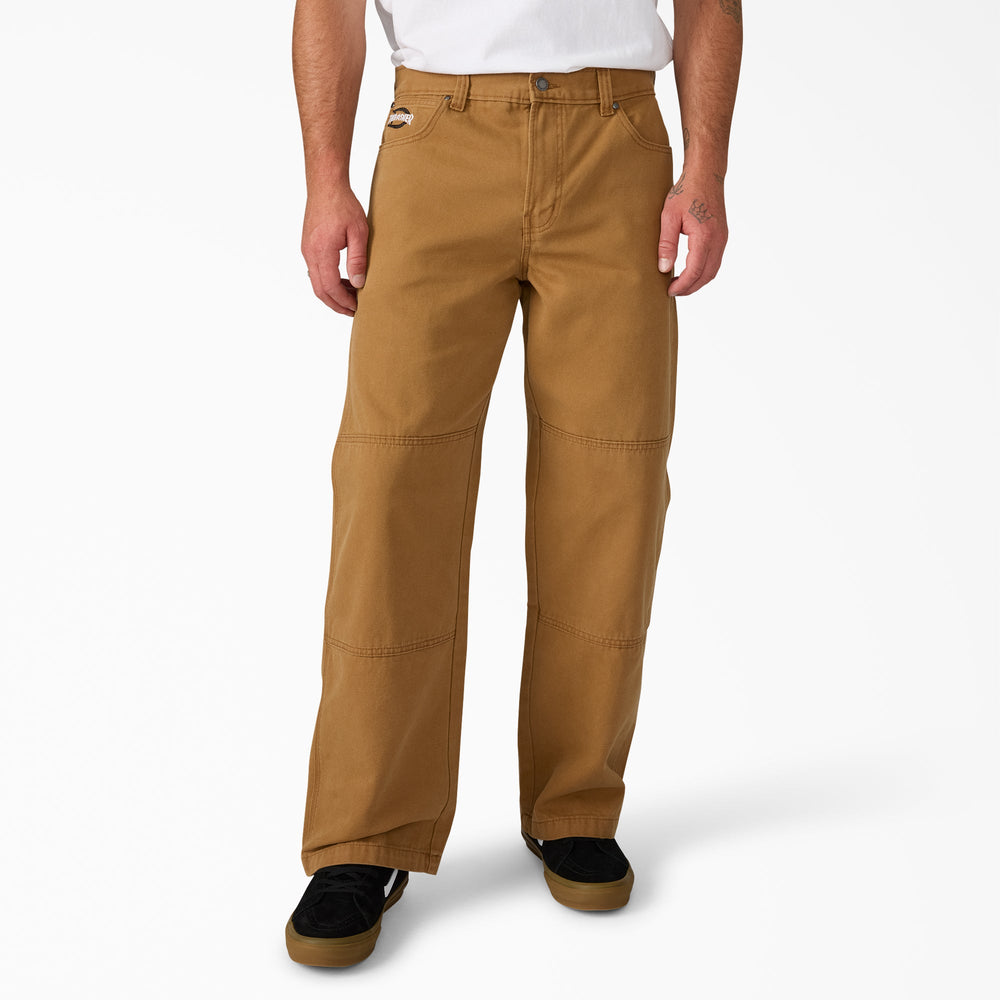 Dickies X Thrasher Double Knee Pants - Dickies