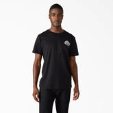 High Speed Graphic T-Shirt - Dickies