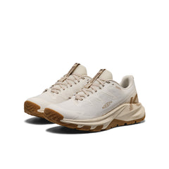 Women's Targhee Apex Waterproof Hiking Shoe Safari/Birch / Keen / Safari/Birch