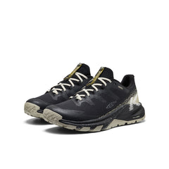 Men's Targhee Apex Waterproof Hiking Shoe Black/Abbey Stone / Keen / Black/Abbey Stone
