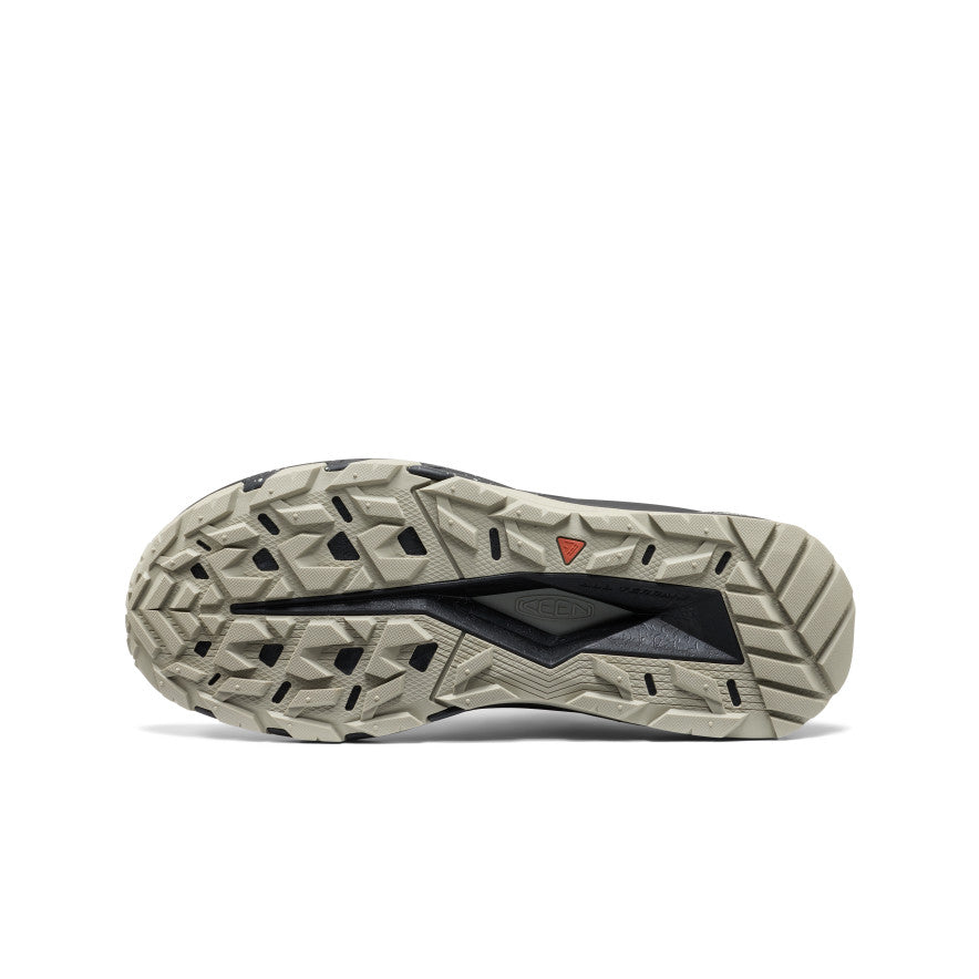Men's Targhee Apex Waterproof Hiking Shoe Black/Abbey Stone / Keen / Black/Abbey Stone