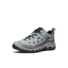 Women's Targhee IV Vented Hiking Shoe Alloy/Granite Green / Keen / Alloy/Granite Green