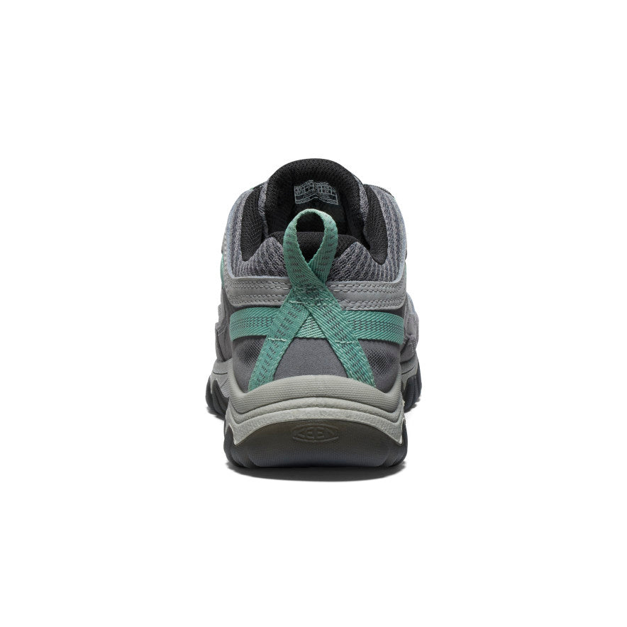 Women's Targhee IV Vented Hiking Shoe Alloy/Granite Green / Keen / Alloy/Granite Green