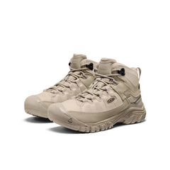 Women's Targhee EXP Waterproof Hiking Boot Abbey Stone/Abbey Stone / Keen / Abbey Stone/Abbey Stone